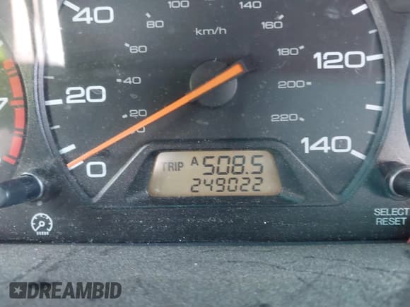 ✅ 2004 Honda Odyssey EX-L • VIN: 5FNRL18924B078634 • Lot: 43310529. Listed on IAAI with 249,022 mi. Free auction sales archive from the USA and detailed vehicle history report at DreamBid. Image 16.