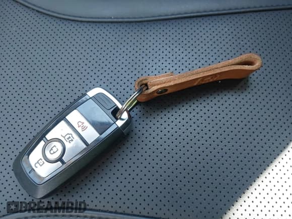 ✅ 2024 Ford Mustang Mach-E Premium • VIN: 3FMTK3SU7RMA23712 • Lot: 43522188. Listed on IAAI with 18,481 mi. Free auction sales archive from the USA and detailed vehicle history report at DreamBid. Image 11.