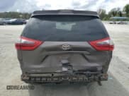 ✅ 2020 Toyota Sienna LE • VIN: 5TDKZ3DC5LS082166 • Lot: 85286845. Listed on Copart with 128,746 mi. Free auction sales archive from the USA and detailed vehicle history report at DreamBid. Image 6.