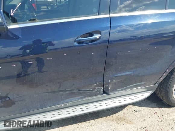 ✅ 2016 Mercedes-Benz GLE 350 • VIN: 4JGDA5JB3GA637301 • Lot: 42676196. Listed on IAAI with 150,128 mi. Free auction sales archive from the USA and detailed vehicle history report at DreamBid. Image 6.