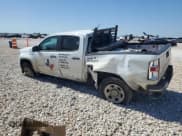 ✅ 2022 Chevrolet Colorado 2WD Work Truck • VIN: 1GCGSBEN5N1266026 • Lot: 52170325. Wystawiony na Copart z przebiegiem 91 425 mil. Bezpłatny archiwum sprzedaży aukcyjnych z USA i szczegółowy raport historii pojazdu na DreamBid. Zdjęcie 2.