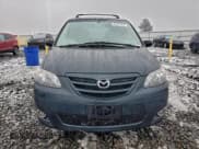 ✅ 2005 Mazda MPV ES • VIN: JM3LW28J850538092 • Лот: 95027945. Опубликован ранее на Copart с пробегом 98 997 миль. Бесплатный доступ к архиву аукционных продаж из США и подробный отчёт об истории автомобиля на DreamBid. Изображение 5.