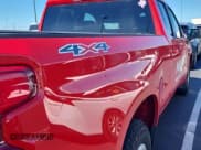 ✅ 2024 Chevrolet Silverado 1500 LT • VIN: 1GCRDDEK1RZ155405 • Lot: 43693969. Listed on IAAI with 50,431 mi. Free auction sales archive from the USA and detailed vehicle history report at DreamBid. Image 23.