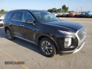✅ 2020 Hyundai Palisade SEL • VIN: KM8R2DHE2LU028285 • Лот: 69322175. Опубликован ранее на Copart с пробегом Не указан. Бесплатный доступ к архиву аукционных продаж из США и подробный отчёт об истории автомобиля на DreamBid. Изображение 4.