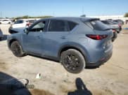 ✅ 2023 Mazda CX-5 S Preferred • VIN: JM3KFBCM1P0190944 • Lot: 49278515. Wystawiony na Copart z przebiegiem 43 611 mil. Bezpłatny archiwum sprzedaży aukcyjnych z USA i szczegółowy raport historii pojazdu na DreamBid. Zdjęcie 2.