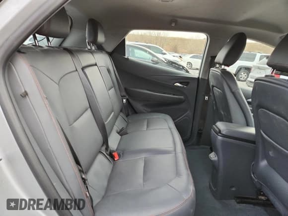 ✅ 2018 Chevrolet Bolt EV Premier • VIN: 1G1FX6S07J4138496 • Lot: 93329615. Listed on Copart with 74,402 mi. Free auction sales archive from the USA and detailed vehicle history report at DreamBid. Image 11.