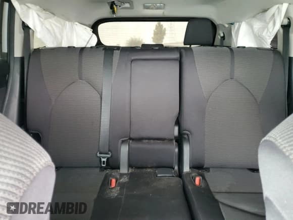 ✅ 2021 Toyota Highlander L • VIN: 5TDCZRAHXMS088053 • Lot: 80545785. Wystawiony na Copart z przebiegiem Nie podano. Bezpłatny archiwum sprzedaży aukcyjnych z USA i szczegółowy raport historii pojazdu na DreamBid. Zdjęcie 10.