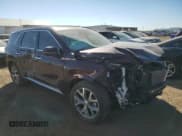 ✅ 2021 Hyundai Palisade Limited • VIN: KM8R5DHE0MU215100 • Лот: 73890994. Опубликован ранее на Copart с пробегом 57 144 миль. Бесплатный доступ к архиву аукционных продаж из США и подробный отчёт об истории автомобиля на DreamBid. Изображение 4.
