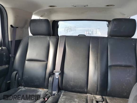 2011 Chevrolet Tahoe Commercial with VIN 1GNSK4E06BR156584, listed as a Copart auction lot 63470615 with 64,439 mi miles and Clean title. Bid and sale history available at DreamBid. Image 10.