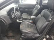 ✅ 2020 Mitsubishi Outlander SE • VIN: JA4AD3A38LZ029503 • Lot: 81501925. Wystawiony na Copart z przebiegiem 93 201 mil. Bezpłatny archiwum sprzedaży aukcyjnych z USA i szczegółowy raport historii pojazdu na DreamBid. Zdjęcie 7.