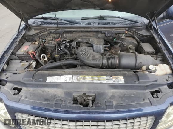 ✅ 2001 Ford Expedition Eddie Bauer • VIN: 1FMPU18L81LB27937 • Lot: 59130755. Wystawiony na Copart z przebiegiem 229 145 mil. Bezpłatny archiwum sprzedaży aukcyjnych z USA i szczegółowy raport historii pojazdu na DreamBid. Zdjęcie 11.