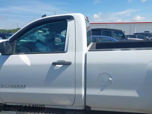 ✅ 2016 Chevrolet Silverado 1500 Work Truck • VIN: 1GCNCNEH2GZ306888 • Лот: 42257640. Опубликован ранее на IAAI с пробегом 129 262 миль. Бесплатный доступ к архиву аукционных продаж из США и подробный отчёт об истории автомобиля на DreamBid. Изображение 15.