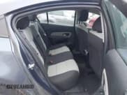 ✅ 2014 Chevrolet Cruze LS • VIN: 1G1PA5SG2E7130923 • Лот: 43783806. Опубликован ранее на IAAI с пробегом 29 323 миль. Бесплатный доступ к архиву аукционных продаж из США и подробный отчёт об истории автомобиля на DreamBid. Изображение 8.