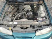 ✅ 1997 Ford Thunderbird LX • VIN: 1FALP6245VH171563 • Лот: 81970734. Опубликован ранее на Copart с пробегом 67 304 миль. Бесплатный доступ к архиву аукционных продаж из США и подробный отчёт об истории автомобиля на DreamBid. Изображение 11.