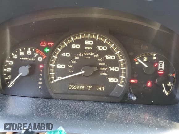 ✅ 2007 Honda Accord LX • VIN: 1HGCM66357A024516 • Лот: 85195115. Опубликован ранее на Copart с пробегом 355 232 миль. Бесплатный доступ к архиву аукционных продаж из США и подробный отчёт об истории автомобиля на DreamBid. Изображение 9.