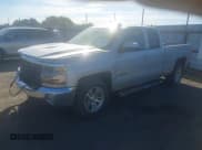 ✅ 2019 Chevrolet Silverado 1500 LT • VIN: 2GCRCPECXK1154992 • Lot: 43507958. Wystawiony na IAAI z przebiegiem 117 450 mil. Bezpłatny archiwum sprzedaży aukcyjnych z USA i szczegółowy raport historii pojazdu na DreamBid. Zdjęcie 21.