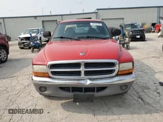 ✅ 1999 Dodge Dakota SLT • VIN: 1B7GL22Y6XS283846 • Lot: 58123195. Wystawiony na Copart z przebiegiem 175 671 mil. Bezpłatny archiwum sprzedaży aukcyjnych z USA i szczegółowy raport historii pojazdu na DreamBid. Zdjęcie 5.