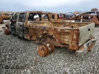 ✅ 2003 GMC Sierra 3500 • VIN: 1GTJK33103F181445 • Lot: 65076184. Wystawiony na Copart z przebiegiem Nie podano. Bezpłatny archiwum sprzedaży aukcyjnych z USA i szczegółowy raport historii pojazdu na DreamBid. Zdjęcie 2.