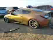 2010 Hyundai Genesis Coupe z VIN KMHHT6KD7AU003741, wystawiony jako Copart lot #73981734 z przebiegiem 112 888 mil mil oraz Szkoda całkowita • Salvage title. Historia ofert i sprzedaży dostępna na DreamBid. Obrazek 2.