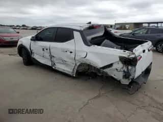 2022 Hyundai Santa Cruz SEL z VIN 5NTJB4AE4NH008856, wystawiony jako Copart lot #70985324 z przebiegiem 47 012 mil mil oraz Szkoda całkowita • Salvage title. Historia ofert i sprzedaży dostępna na DreamBid. Obrazek 2.