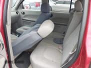 ✅ 2010 Chevrolet HHR 1LT • VIN: 3GNBABDB3AS617326 • Lot: 42124522. Listed on IAAI with 145,072 mi. Free auction sales archive from the USA and detailed vehicle history report at DreamBid. Image 8.