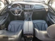 ✅ 2020 Buick Envision Essence • VIN: LRBFXCSA7LD088246 • Lot: 87220585. Listed on Copart with 76,828 mi. Free auction sales archive from the USA and detailed vehicle history report at DreamBid. Image 8.