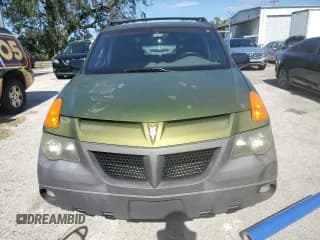 ✅ 2001 Pontiac Aztek GT • VIN: 3G7DA03E81S541277 • Лот: 75091204. Опубликован ранее на Copart с пробегом Не указан. Бесплатный доступ к архиву аукционных продаж из США и подробный отчёт об истории автомобиля на DreamBid. Изображение 5.