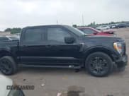 ✅ 2021 Ford F-150 XL • VIN: 1FTEW1C5XMFC46476 • Lot: 42274855. Listed on IAAI with 89,148 mi. Free auction sales archive from the USA and detailed vehicle history report at DreamBid. Image 13.