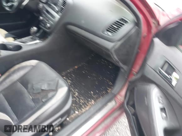 ✅ 2013 Kia Optima SX • VIN: 5XXGR4A62DG138609 • Лот: 43664787. Опубликован ранее на IAAI с пробегом 136 370 миль. Бесплатный доступ к архиву аукционных продаж из США и подробный отчёт об истории автомобиля на DreamBid. Изображение 5.