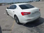 ✅ 2016 Maserati Ghibli • VIN: ZAM57XSA2G1166908 • Лот: 41811860. Опубликован ранее на IAAI с пробегом 92 224 миль. Бесплатный доступ к архиву аукционных продаж из США и подробный отчёт об истории автомобиля на DreamBid. Изображение 3.
