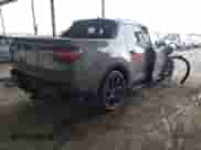 ✅ 2023 Hyundai Santa Cruz Night Edition • VIN: 5NTJCDAF0PH074572 • Лот: 41080200. Размещён на IAAI с пробегом 8 548 миль миль. Получите бесплатный доступ к архиву аукционных продаж из США и посмотрите подробный отчёт об истории автомобиля на DreamBid. Изображение 4.