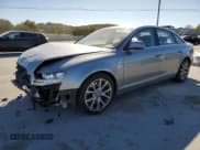 ✅ 2011 Audi A6 Premium Plus • VIN: WAUFGAFB3BN059745 • Lot: 82688975. Listed on Copart with 114,808 mi. Free auction sales archive from the USA and detailed vehicle history report at DreamBid. Image 1.