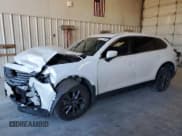 ✅ 2023 Mazda CX-9 Touring • VIN: JM3TCBCY2P0646689 • Lot: 87487185. Wystawiony na Copart z przebiegiem 42 813 mil. Bezpłatny archiwum sprzedaży aukcyjnych z USA i szczegółowy raport historii pojazdu na DreamBid. Zdjęcie 1.