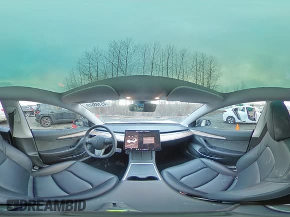 ✅ 2023 Tesla Model 3 • VIN: 5YJ3E1EA0PF577919 • Lot: 45165645. Wystawiony na Copart z przebiegiem 36 395 mil. Bezpłatny archiwum sprzedaży aukcyjnych z USA i szczegółowy raport historii pojazdu na DreamBid. Zdjęcie 13.