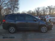 ✅ 2024 Subaru Forester Premium • VIN: JF2SKADC6RH462947 • Lot: 43861738. Listed on IAAI with 34,564 mi. Free auction sales archive from the USA and detailed vehicle history report at DreamBid. Image 13.