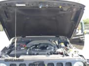 ✅ 2019 Jeep Wrangler Sport S • VIN: 1C4GJXAG2KW664395 • Lot: 42683888. Listed on IAAI with 72,742 mi. Free auction sales archive from the USA and detailed vehicle history report at DreamBid. Image 10.