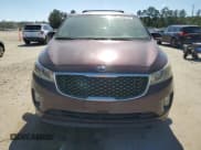 ✅ 2015 Kia Sedona SX • VIN: KNDMC5C17F6059272 • Лот: 85484425. Опубликован ранее на Copart с пробегом Не указан. Бесплатный доступ к архиву аукционных продаж из США и подробный отчёт об истории автомобиля на DreamBid. Изображение 5.