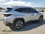 ✅ 2022 Hyundai Tucson Limited • VIN: KM8JECA19NU080098 • Lot: 74838214. Wystawiony na Copart z przebiegiem 18 412 mil. Bezpłatny archiwum sprzedaży aukcyjnych z USA i szczegółowy raport historii pojazdu na DreamBid. Zdjęcie 3.