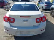 ✅ 2013 Chevrolet Malibu LTZ • VIN: 1G11J5SX5DF183934 • Lot: 43282719. Listed on IAAI with 92,538 mi. Free auction sales archive from the USA and detailed vehicle history report at DreamBid. Image 16.
