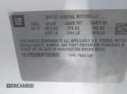 ✅ 2015 Chevrolet Cruze LT • VIN: 1G1PE5SB0F7263691 • Лот: 43569578. Опубликован ранее на IAAI с пробегом 84 985 миль. Бесплатный доступ к архиву аукционных продаж из США и подробный отчёт об истории автомобиля на DreamBid. Изображение 9.