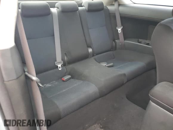 ✅ 2005 Scion tC • VIN: JTKDE177X50020719 • Лот: 82787455. Опубликован ранее на Copart с пробегом 230 373 миль. Бесплатный доступ к архиву аукционных продаж из США и подробный отчёт об истории автомобиля на DreamBid. Изображение 10.