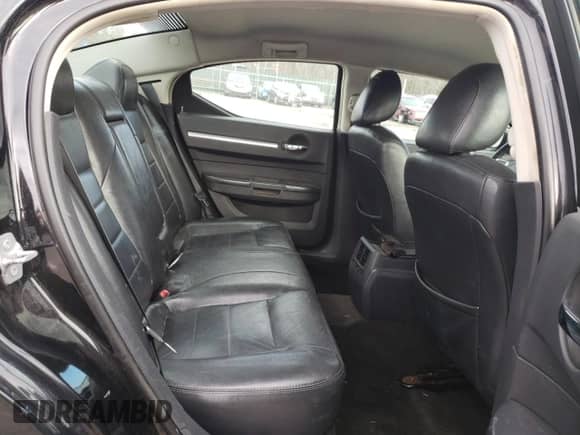 2010 Dodge Charger R/T с VIN 2B3CA5CT0AH150508, выставлен на аукционе Copart как лот 81351434 с пробегом 119 722 миль миль и Списание • Salvage title. История ставок и продаж доступна на DreamBid. Изображение 10.