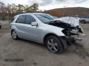 ✅ 2009 Mercedes-Benz M 350 • VIN: 4JGBB86E59A489146 • Lot: 43600731. Wystawiony na IAAI z przebiegiem 154 030 mil. Bezpłatny archiwum sprzedaży aukcyjnych z USA i szczegółowy raport historii pojazdu na DreamBid. Zdjęcie 1.