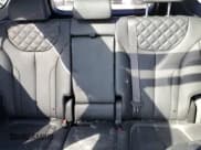 ✅ 2022 Hyundai Santa Fe SEL Premium • VIN: KM8S3DA13NU030099 • Lot: 49175443. Wystawiony na Copart z przebiegiem Nie podano. Bezpłatny archiwum sprzedaży aukcyjnych z USA i szczegółowy raport historii pojazdu na DreamBid. Zdjęcie 10.