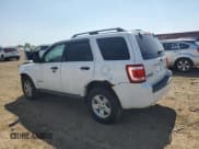 ✅ 2010 Ford Escape Hybrid • VIN: 1FMCU5K3XAKB03336 • Lot: 71807245. Listed on Copart with 117,794 mi. Free auction sales archive from the USA and detailed vehicle history report at DreamBid. Image 2.