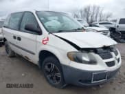 ✅ 2003 Dodge Caravan Cargo • VIN: 1D4GP21383B339065 • Lot: 41069958. Listed on IAAI with 93,865 mi. Free auction sales archive from the USA and detailed vehicle history report at DreamBid. Image 1.