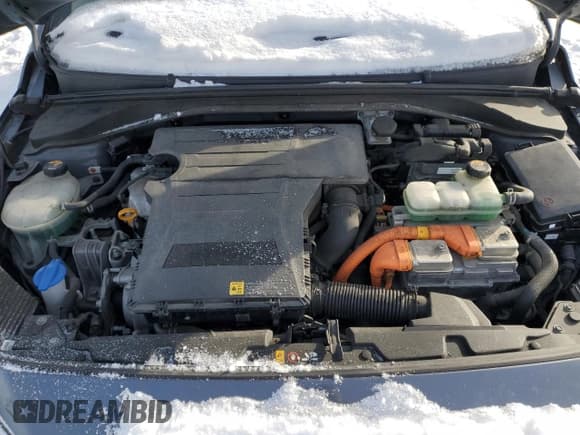 ✅ 2018 Hyundai Ioniq Blue • VIN: KMHC65LC7JU071863 • Lot: 45051175. Wystawiony na Copart z przebiegiem 142 061 mil. Bezpłatny archiwum sprzedaży aukcyjnych z USA i szczegółowy raport historii pojazdu na DreamBid. Zdjęcie 11.