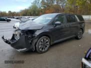 ✅ 2024 Kia Carnival EX • VIN: KNDNC5H32R6406249 • Лот: 82651955. Опубликован ранее на Copart с пробегом 29 460 миль. Бесплатный доступ к архиву аукционных продаж из США и подробный отчёт об истории автомобиля на DreamBid. Изображение 1.
