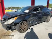 ✅ 2012 Hyundai Sonata Limited • VIN: 5NPEC4AB9CH398482 • Lot: 43769465. Listed on IAAI with 162,118 mi. Free auction sales archive from the USA and detailed vehicle history report at DreamBid. Image 6.