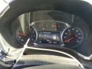 ✅ 2021 Chevrolet Equinox LT • VIN: 2GNAXUEV2M6136646 • Lot: 93180915. Wystawiony na Copart z przebiegiem 68 367 mil. Bezpłatny archiwum sprzedaży aukcyjnych z USA i szczegółowy raport historii pojazdu na DreamBid. Zdjęcie 9.